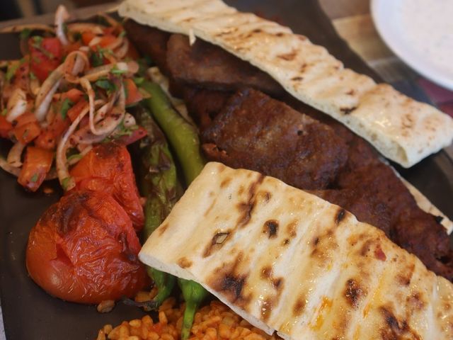 Adana Menü – Pidem Zade