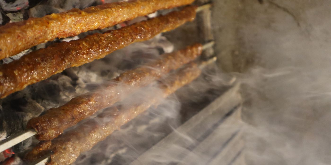 Denizli'de Ocakbaşı Nerede Yenir? Kınıklı ve Pamukkale Üniversitesi Çevresi