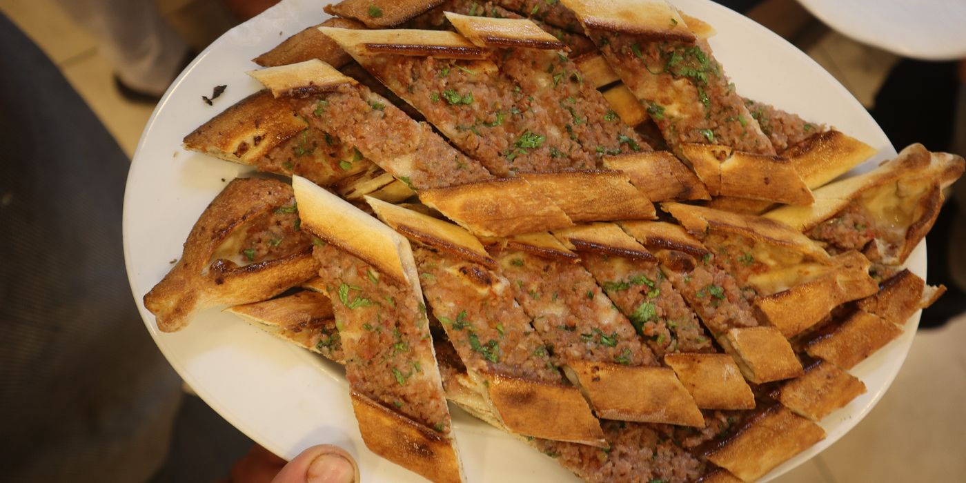 Odun Ateşinde Pişen Pide Neden Daha Lezzetli?