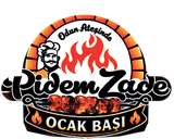 Pidem Zade Ocakbaşı logosu